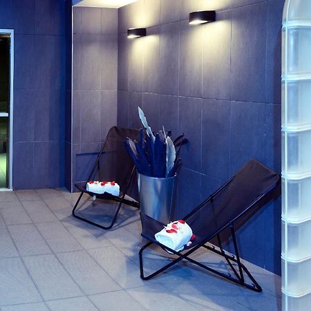 Cgh Residences & Spas Les Chalets Du Soleil Contemporain Сен-Мартен-де-Бельвіль Екстер'єр фото